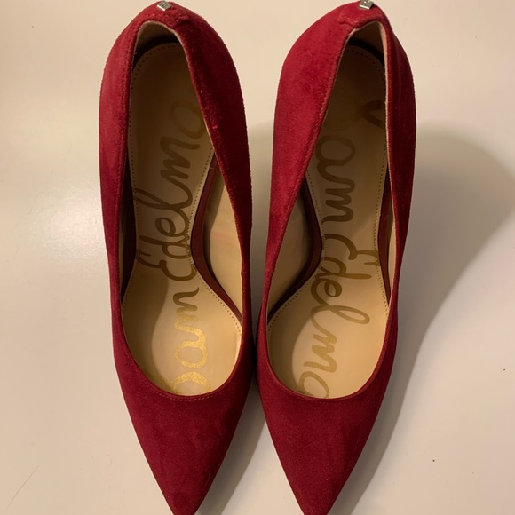 Sam Edelman Shoes - Sam Edelman Heels.